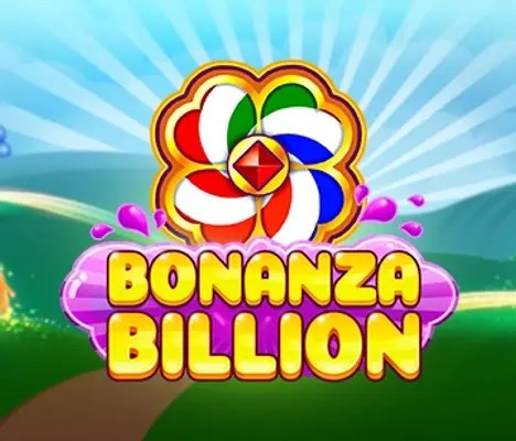 Bonanza Billion slot visual from BGAMING available on stardacasino2.de