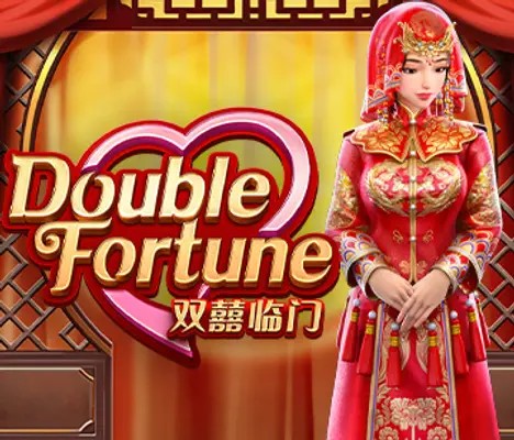 Enjoy Double Fortune by Givme Games – logo hosted on stardacasino2.de