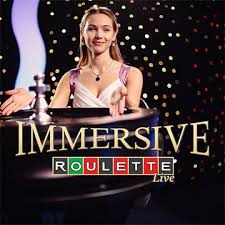 Try Immersive Roulette slot by Evolution on stardacasino2.de – logo image