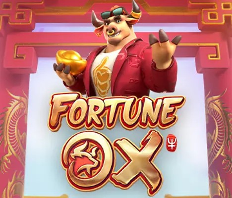 Fortune Ox online slot from PG Soft – play at stardacasino2.de