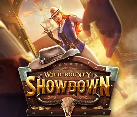 Play Wild Bounty Showdown slot by PG Soft on stardacasino2.de
